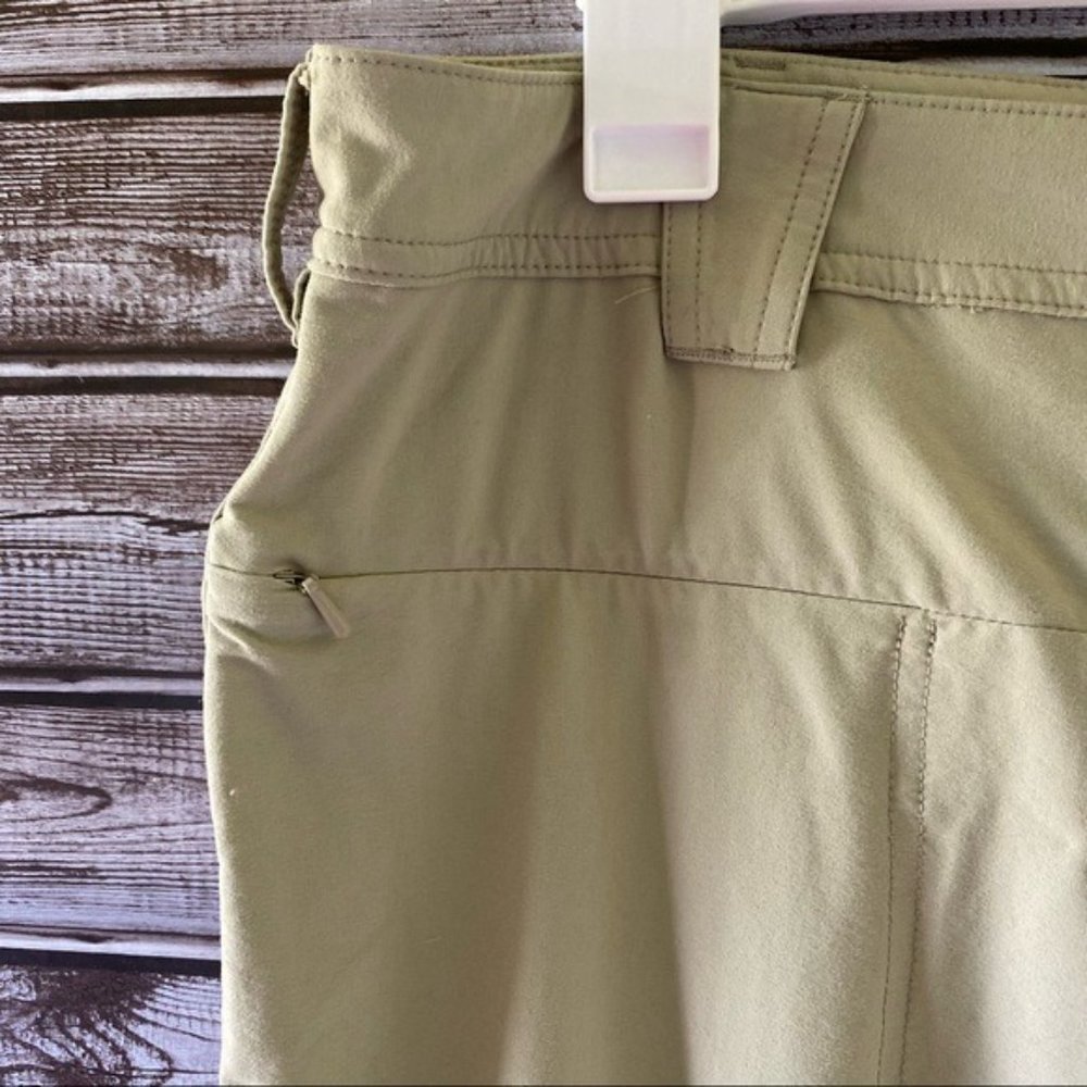 Cabela's Convertible Pants‎ Size 12 - Picture 5 of 11